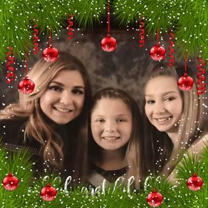 Meet your Posher, Susan